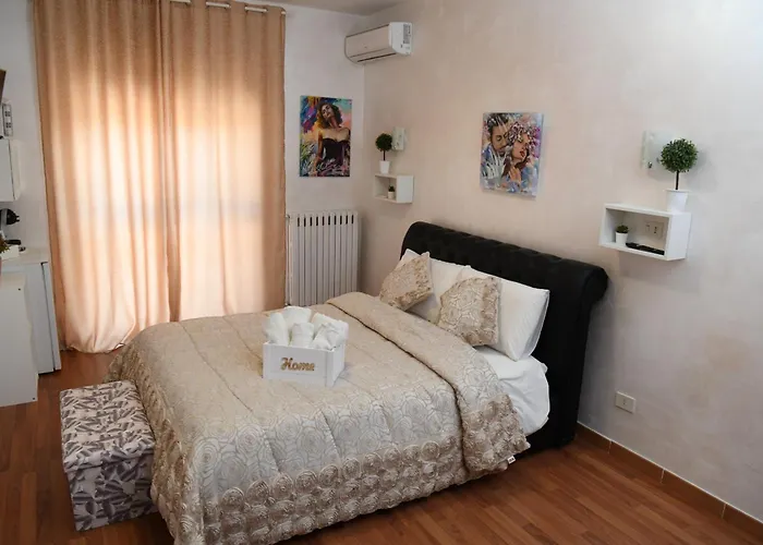 Casa Donna Di Cuori