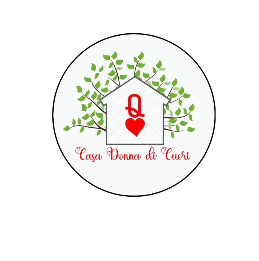 Casa Donna Di Cuori Fiumicino