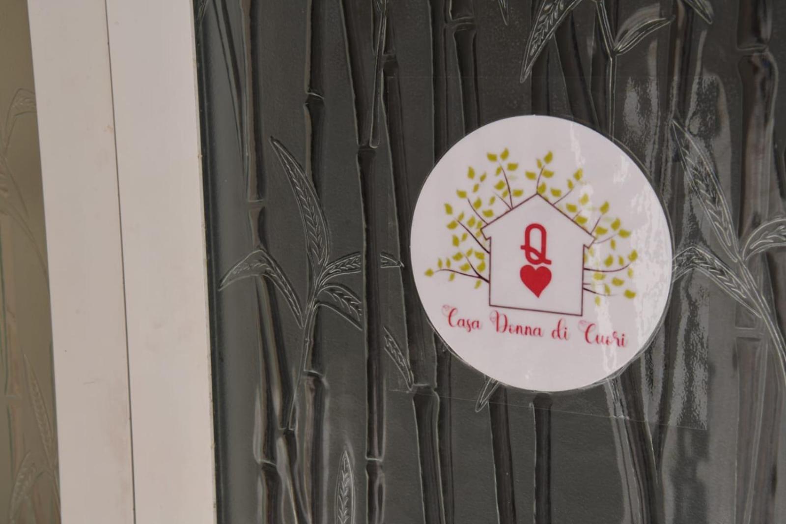 Casa Donna Di Cuori Hospedagem domiciliar