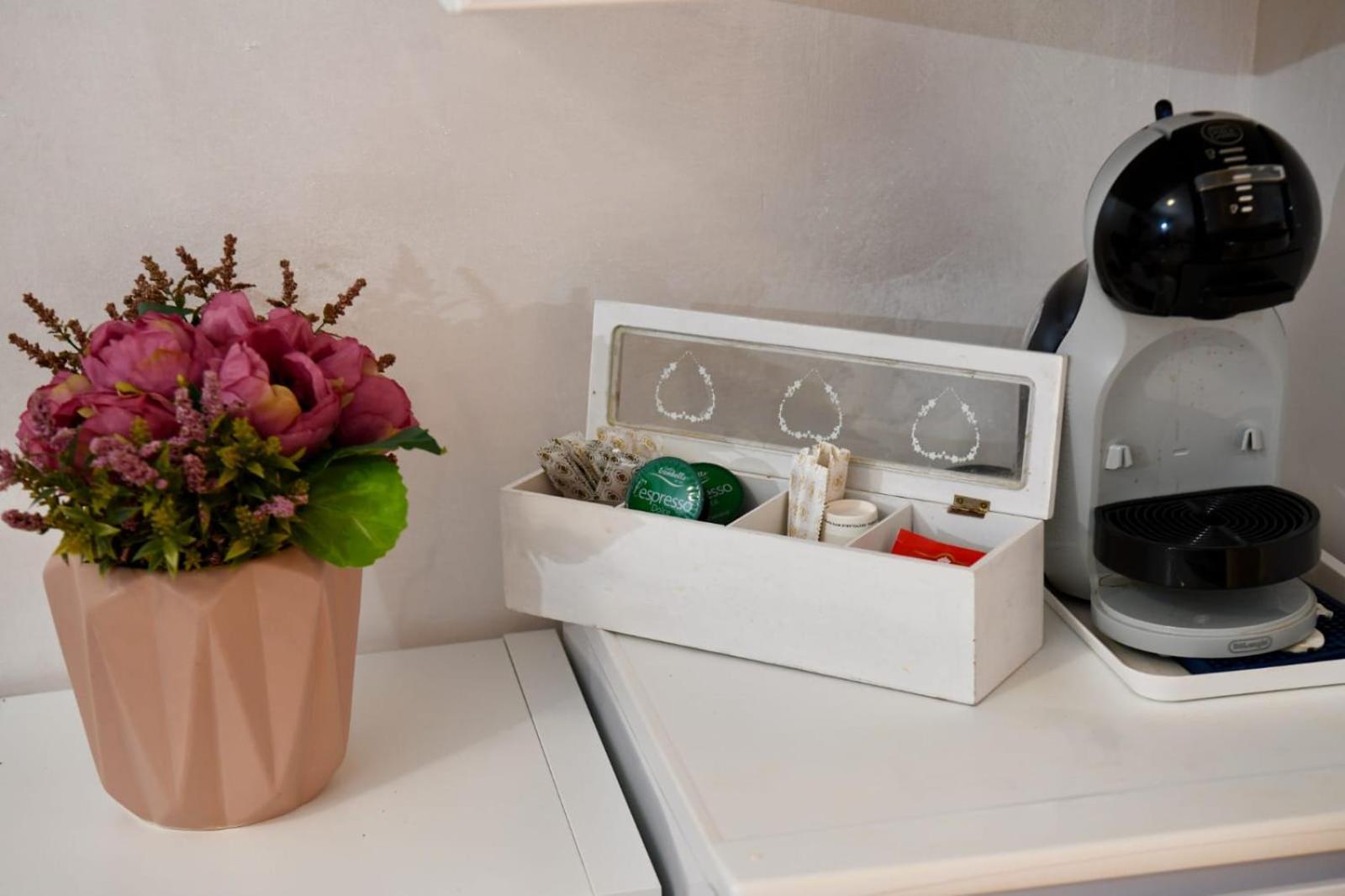 Casa Donna Di Cuori Hospedagem domiciliar Fiumicino