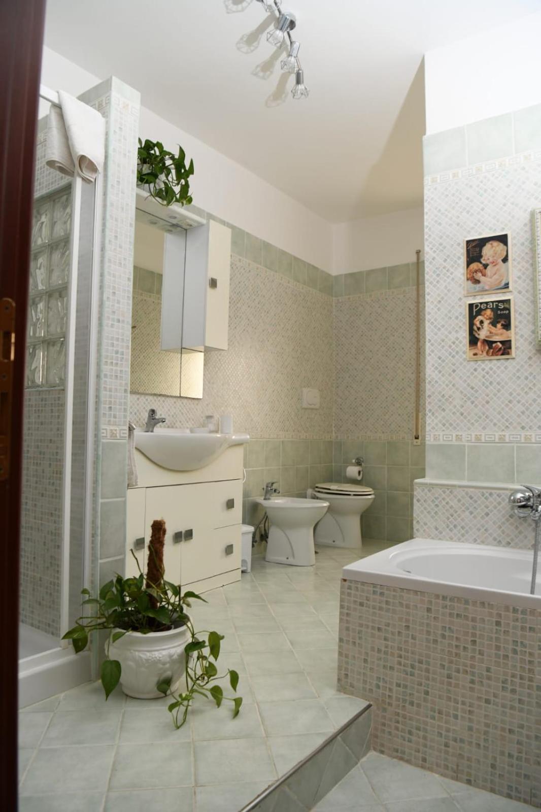 Hospedagem domiciliar Casa Donna Di Cuori