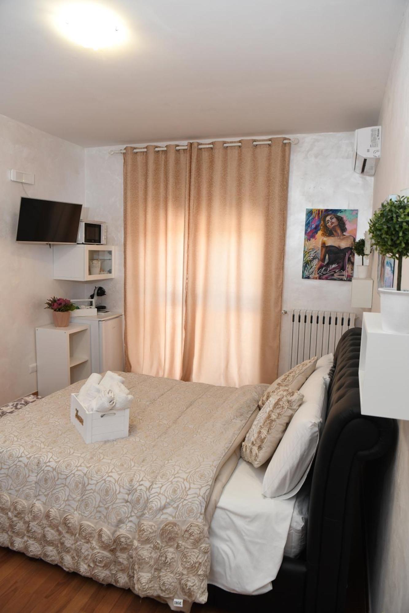 Casa Donna Di Cuori Hospedagem domiciliar *