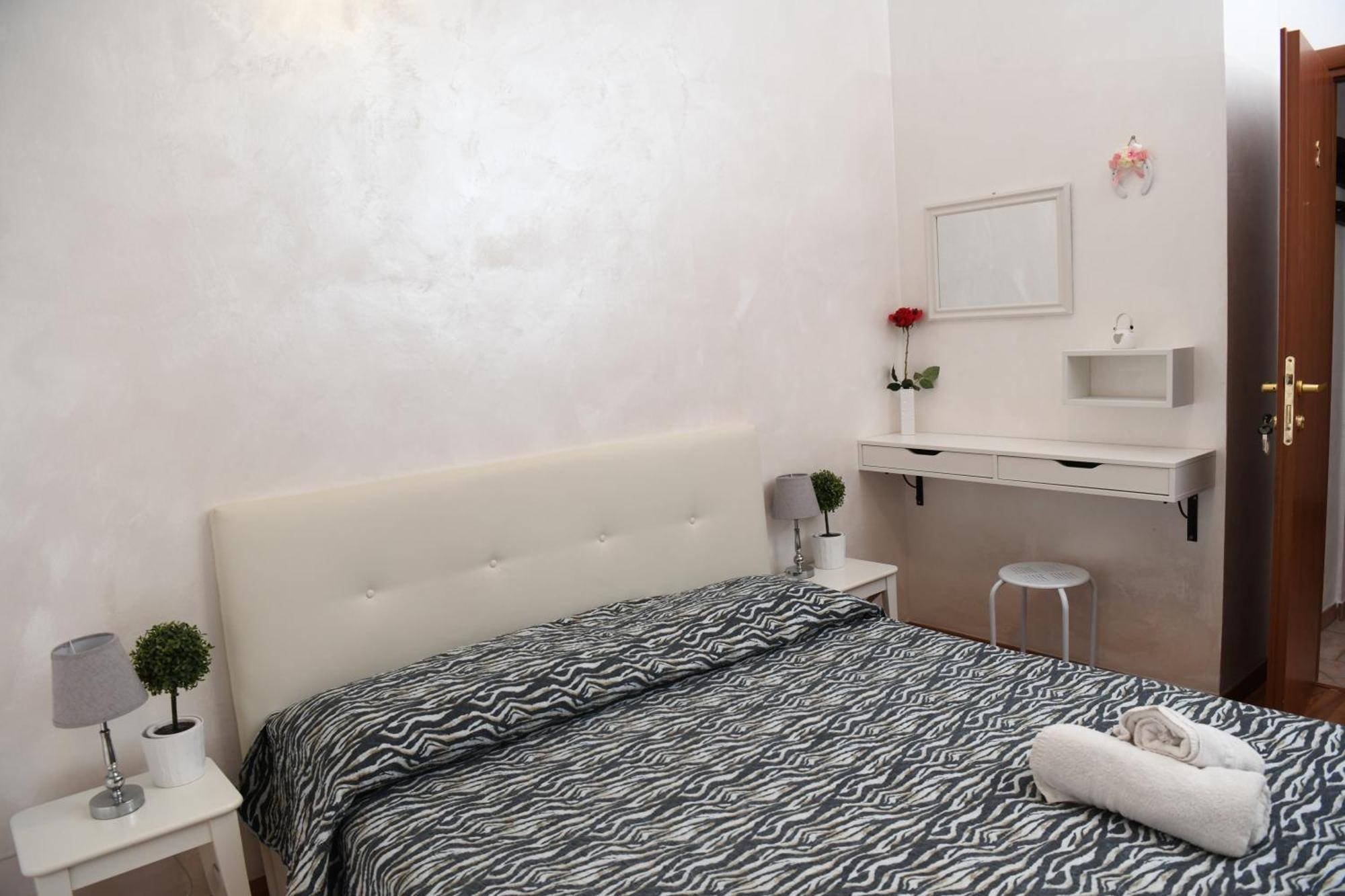 Casa Donna Di Cuori *