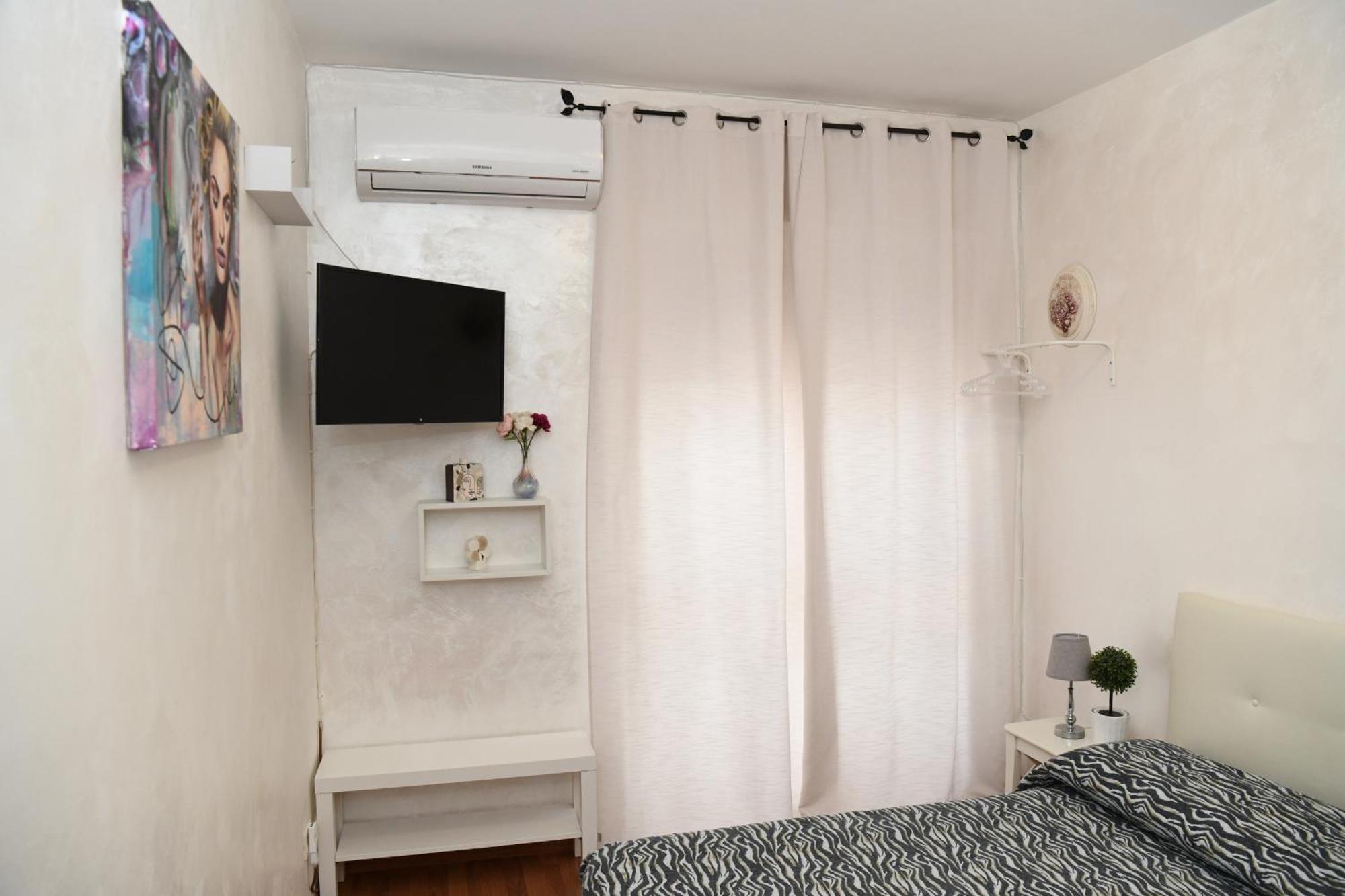 Casa Donna Di Cuori Hospedagem domiciliar Fiumicino