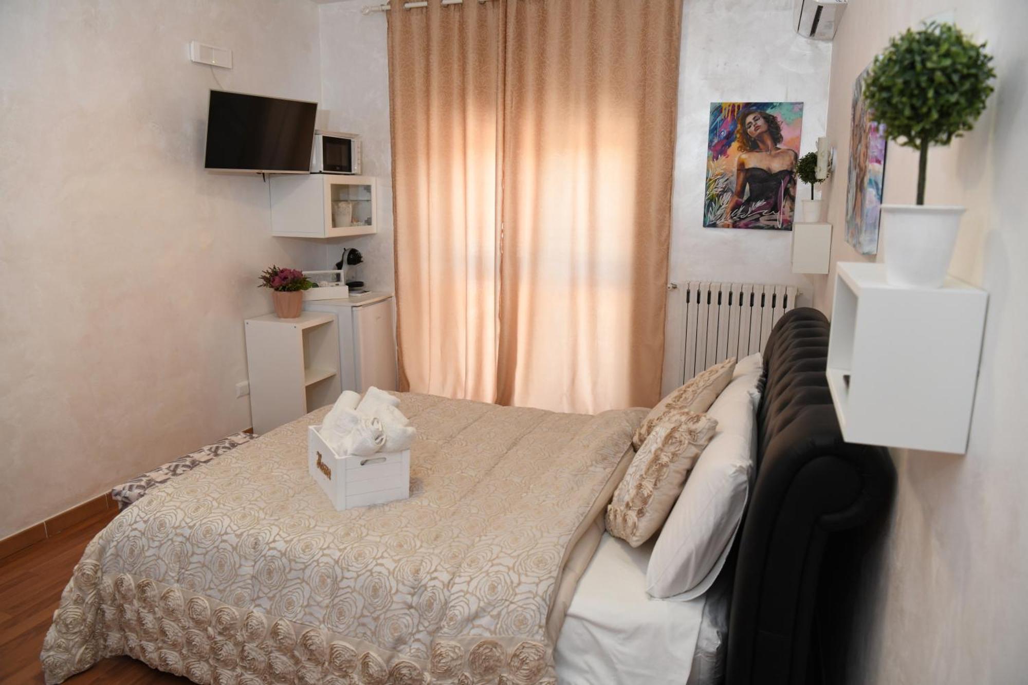 Casa Donna Di Cuori Hospedagem domiciliar *