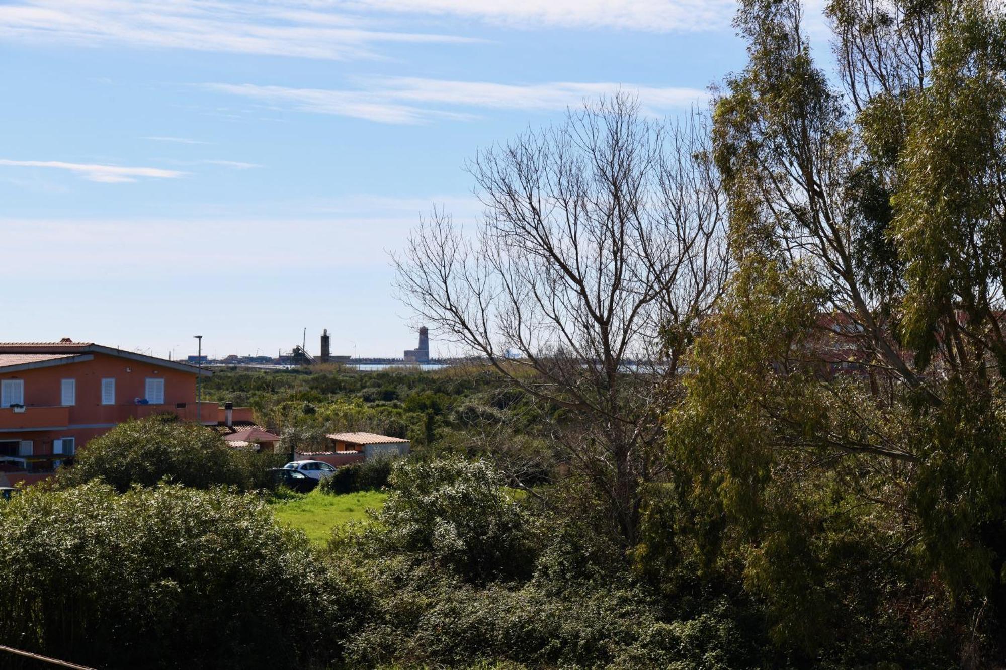 Hospedagem domiciliar Casa Donna Di Cuori Fiumicino