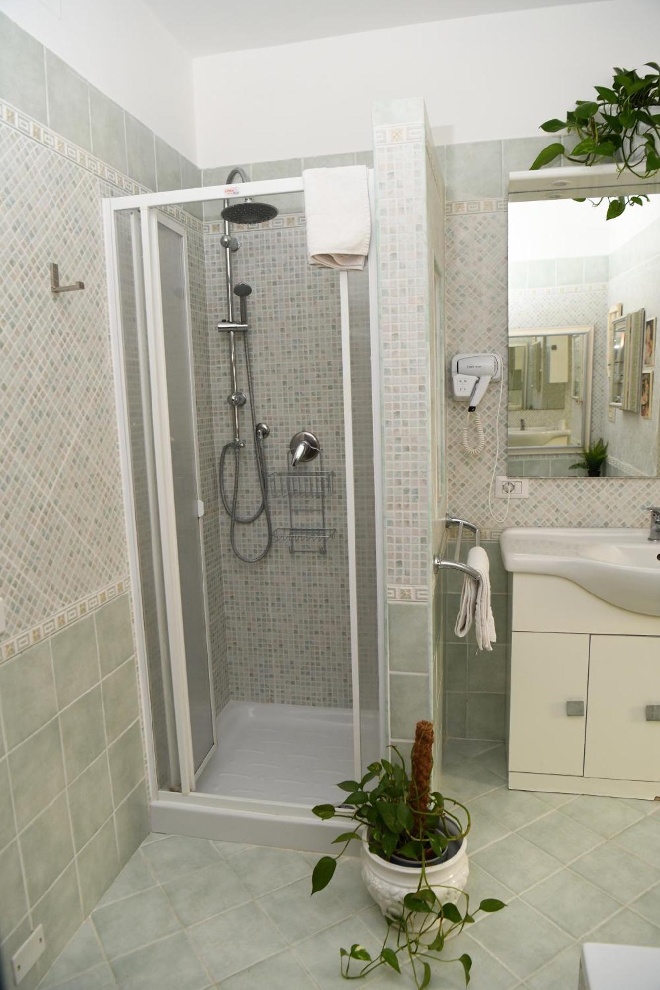 Casa Donna Di Cuori Hospedagem domiciliar